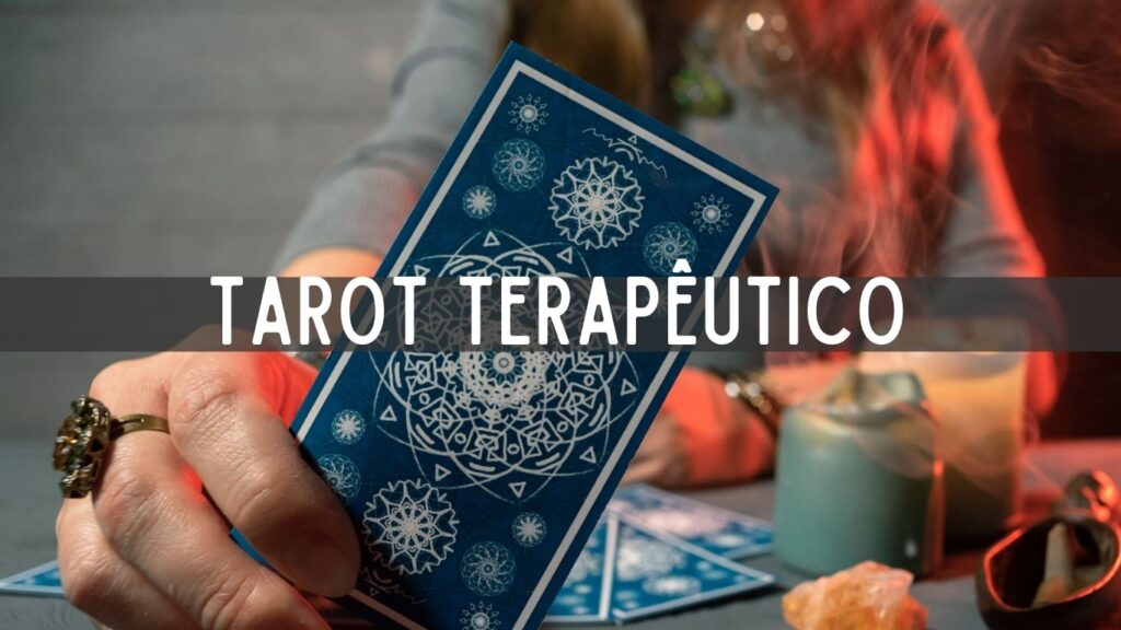 Tarot terapêutico 